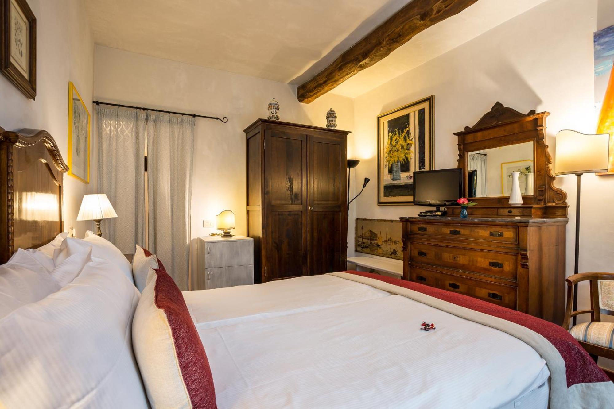 Villa Di Capovento Castellina in Chianti Zimmer foto